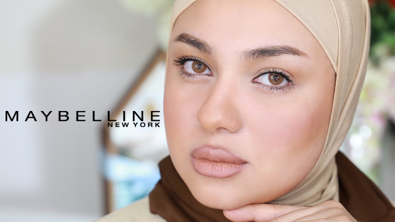 مش هيبان ميك اب No Makeup Makeup Look