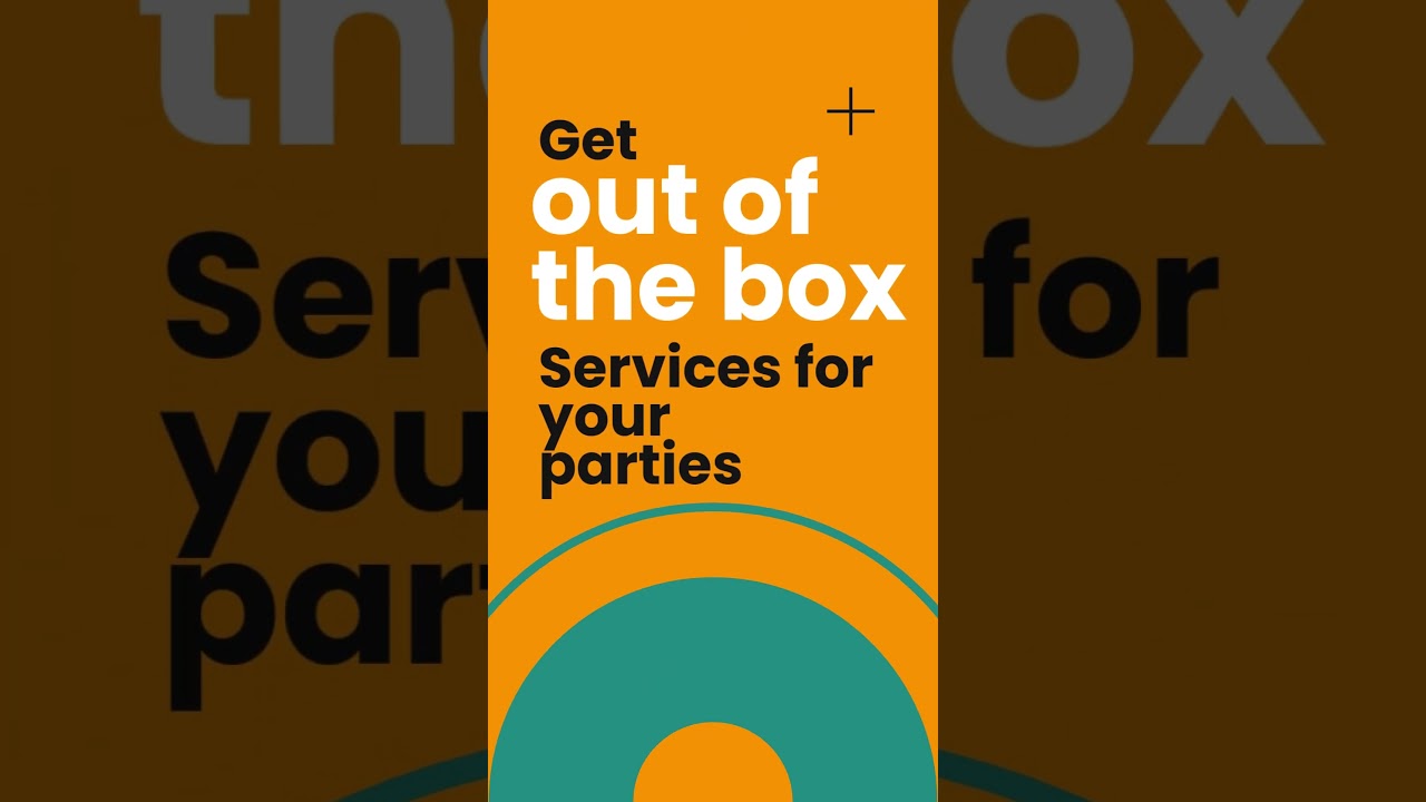 Plan Events in Minutes  