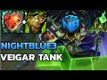 Veigar tank destroys yone