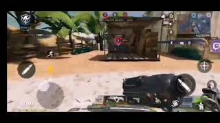 Call of duty :Mobile livestream highlights #1