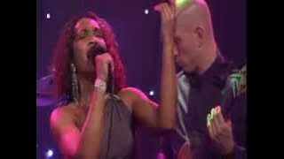 Suzanna Lubrano - Live at Off-Corso part 1 (5 songs)