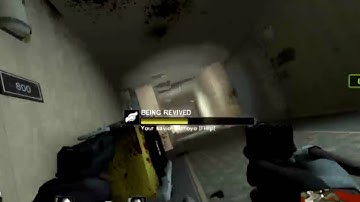 L4D2 Expert + Realism Fail - Attempt 3