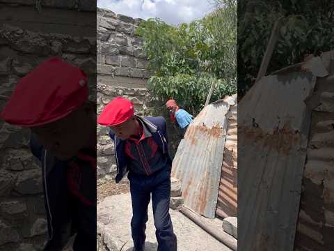 Kijana Ampata Nyanya Chooni Kababucomedian Comedy Tafuroza 