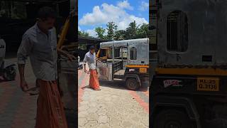 mahindra alfa door alteration 🔥❤❤❤#shortsvideo #shorts #automobile #workshop