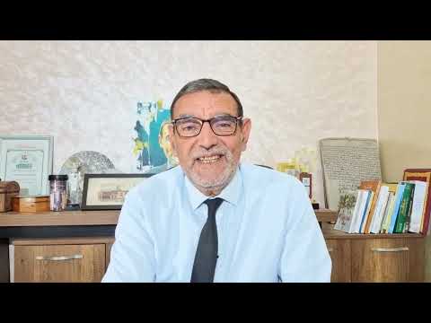 الدكتور محمد فائد مع الأمراض المناعية دائما مرض بهجت تنبيه حول الأعراض الأولى