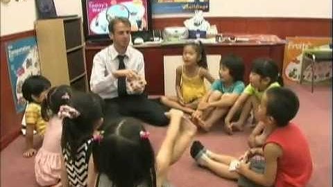 こども英語教材「マミートークイングリッシュビレッジ」紹介ムービー