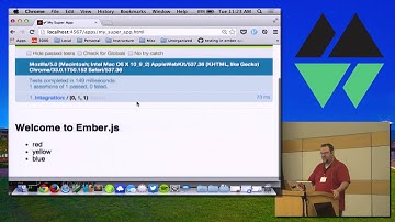 MountainWest JavaScript 2014 - Lightning Talks