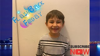 FlashBack Friday 2