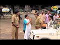 Police Catches Jethalal | Taarak Mehta Ka Ooltah Chashmah | TMKOC Comedy | तारक मेहता का उल्टा चश्मा