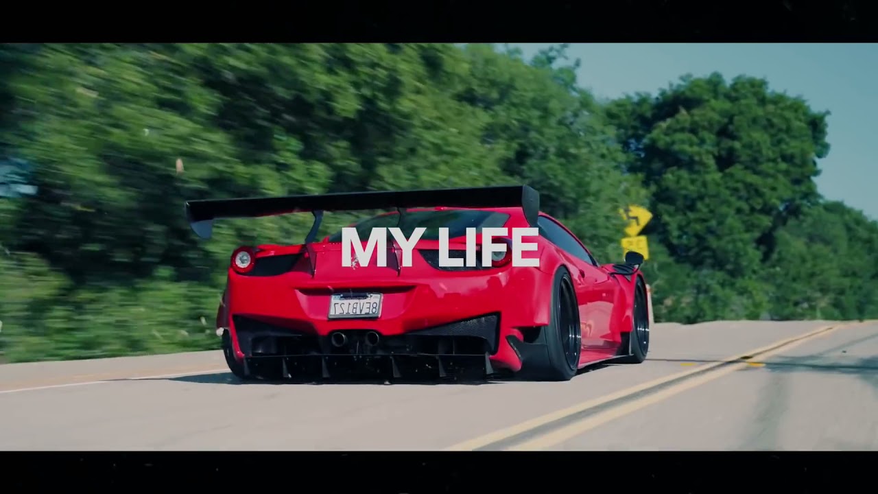 Rich The Kid Type Beat   My Life  Offset x Tyga Instrumental  Trap Rap Beat 2021 (read description)