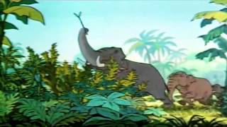 The Jungle Book - Colonel Hathi's March [Reprise] (Russian)