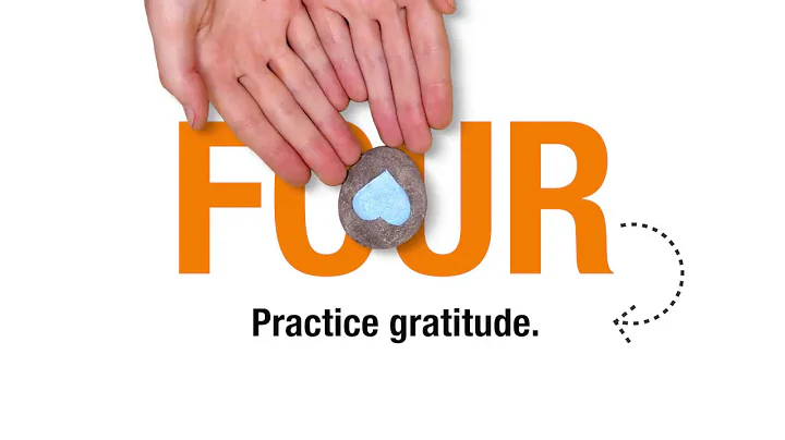 4 ways to be more resilient as you age