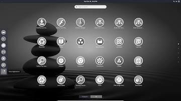 How to install Antergos Gnome and customize it - 3 customization of Antergos Gnome