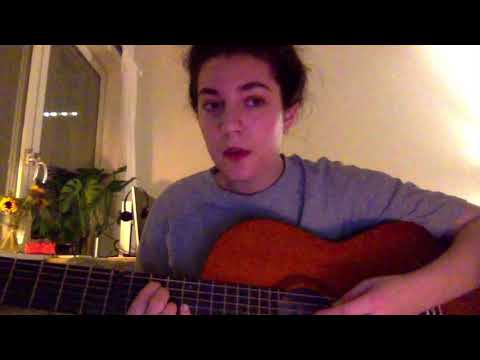Emerald River Dance (Judee Sill cover)