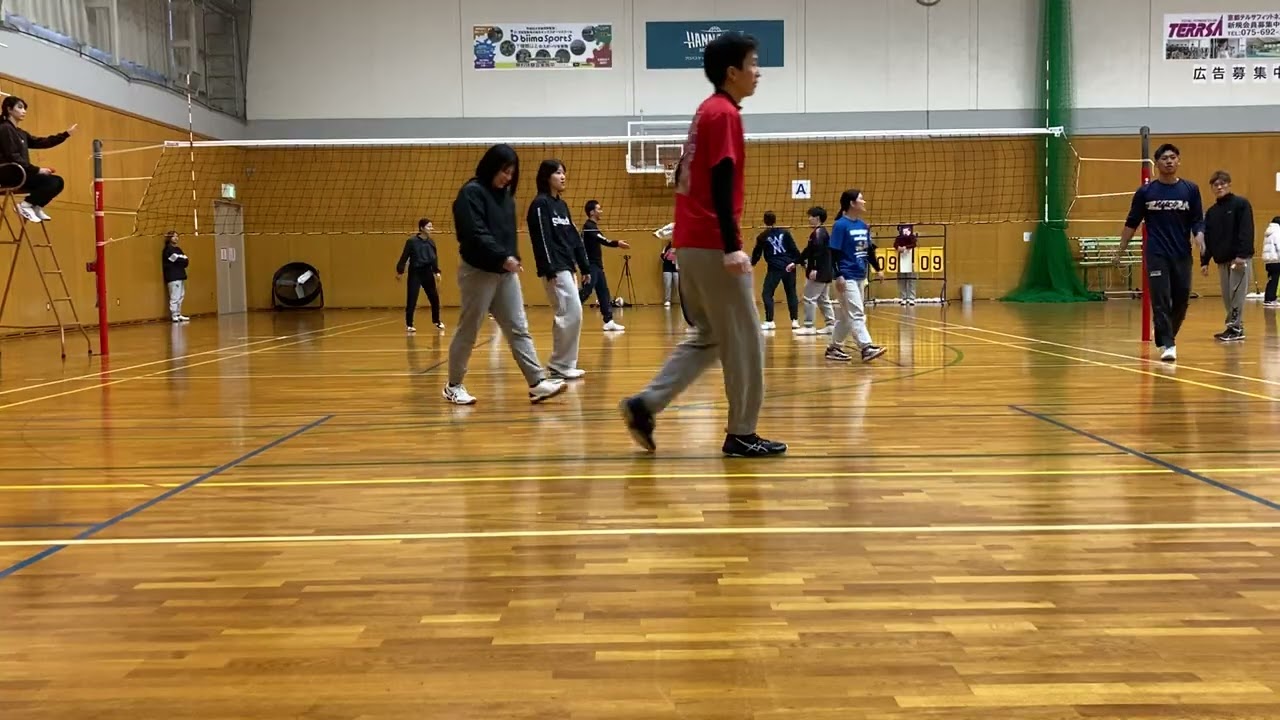 1/11アルベド🚻予選①