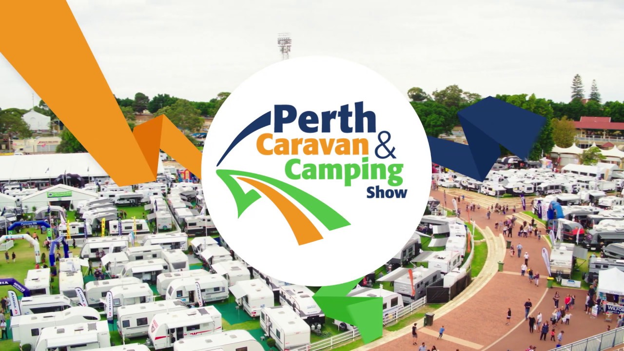 2020 Perth Caravan & Camping Show TVC YouTube