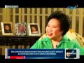 Saksi: Sen. Santiago, ikinalungkot ang naging guilty verdict kay Corona