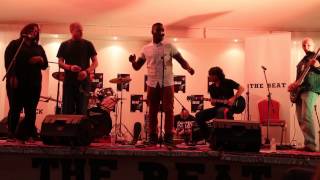 The beat Jeddah