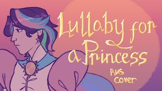 Ponyphonic — Lullaby for a Princess RUS cover | русский кавер