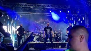 Rune-Merlin live @Antievrovizija 2024