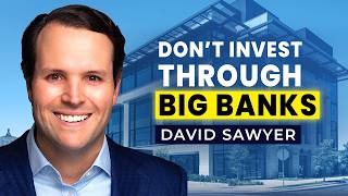 How High-Net-Worth Investors Are Winning With GP Stakes (And How You Can Get In) Profile