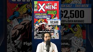 People are Spending too Much!? 😱🔥 Hot10 Hottest Comic Books Recap  @KeyCollectorComics  #comics