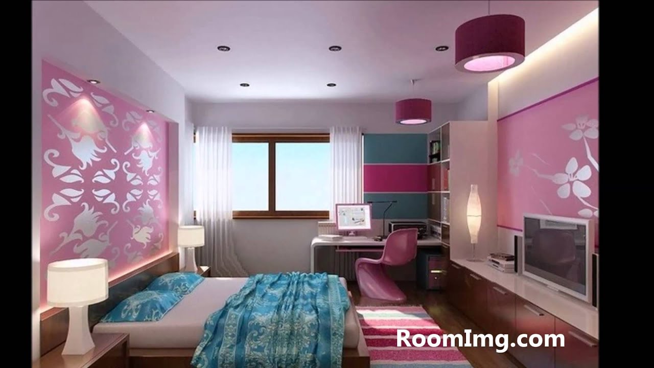 Bedroom Design YouTube