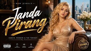 Download lagu JANDA PIRANG 🔥 Lagu Viral Terbaru 2026 | Audio Lirik
