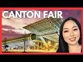 Ref:D9vOOjGQBHw   canton fair - maior feira de fornecedores do mundo - 2026