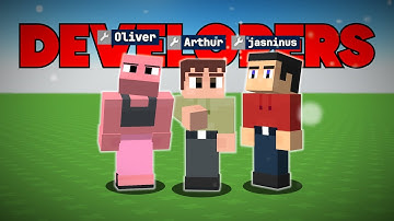 All Bloxd.io Dev at One Lobby :)