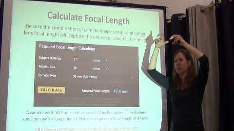 BITC / Data Capture - Imaging - 3