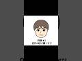 初期Mii　トモコレ　 #イラスト