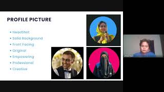 How to Optimize Linkedln Profile