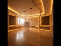 Cinematic Luxury TV Lounge Transformation | Premium Media Room Renovation