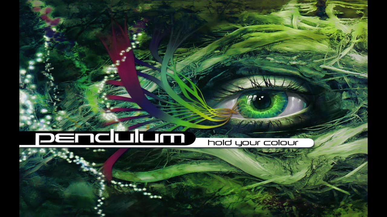 Pendulum fasten your seatbelts. Hold your colour. Pendulum - hold your colour (2014). Pendulum - hold your colour (2014). Tarantula pendulum.