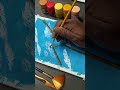 Amazing painting idia 🎨😱#shorts #viralvideo #trending #youtubeshorts #satisfying #art