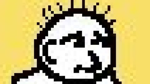 karate man gba but this beat is stop