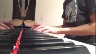 The Red Peace - Henrique Fajardo