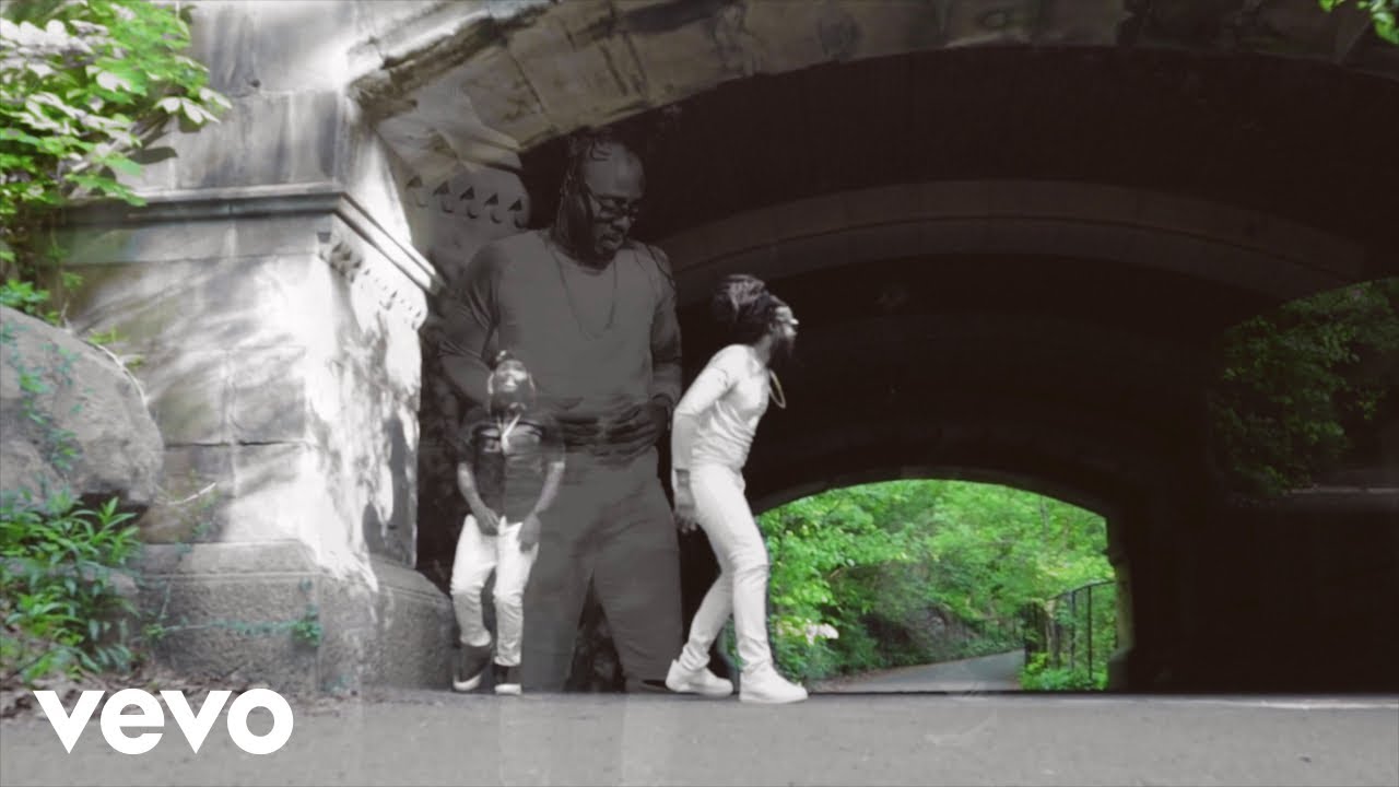 Vybrant - PREVAIL Feat. Don Scrue