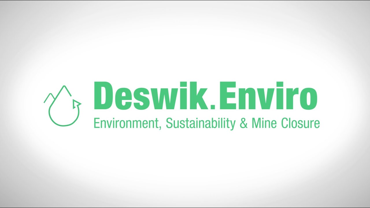 Deswik.Enviro - Landform Reshape and Scenario Analysis