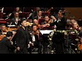 Gustav Mahler: Symphony No. 4 in G Major IV Das himmlische Leben | China Philharmonic Orchestra