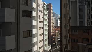 4Kで見る！東京～横浜、絶景列車の旅。