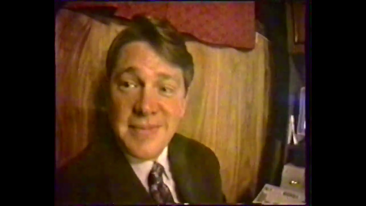 600 секунд (20.12.1991) — Transcript