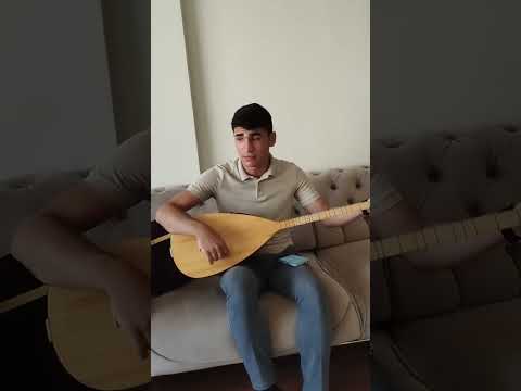 Halil DAYLAK Sarız Ayranlık Avşar Ağıdı