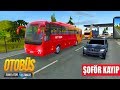 İşe Aldığım Şoförüm Kayıp ! Bus Simulator Ultimate Türkiye