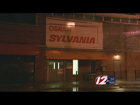 Osram Sylvania Locations