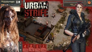 Urban Strife - Welcome (Back?) to the Zombie Apocalypse screenshot 5