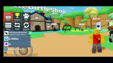 Clicker simulator inf clicks script :0