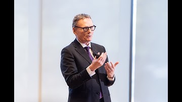 The Political Impact of Ideas: Evidence From England | James A. Robinson | 2025 Ryerson Lecture