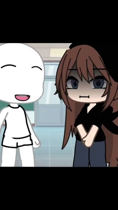 “Now you suck..” Gacha life meme//song: not allowed// #gachalife #shorts #edit
